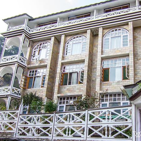 Flamingo Resort 마날리 외부 사진