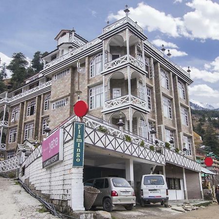 Flamingo Resort 마날리 외부 사진