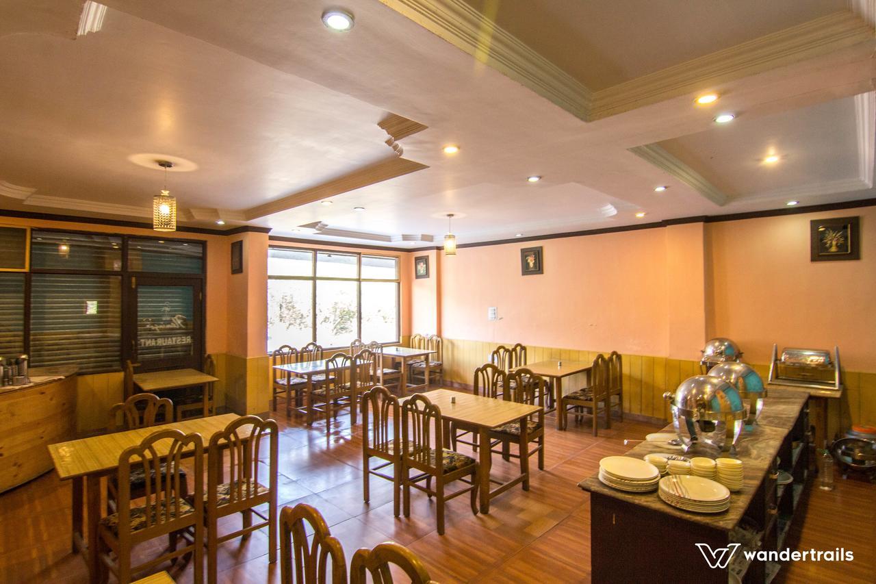 Flamingo Resort 마날리 외부 사진