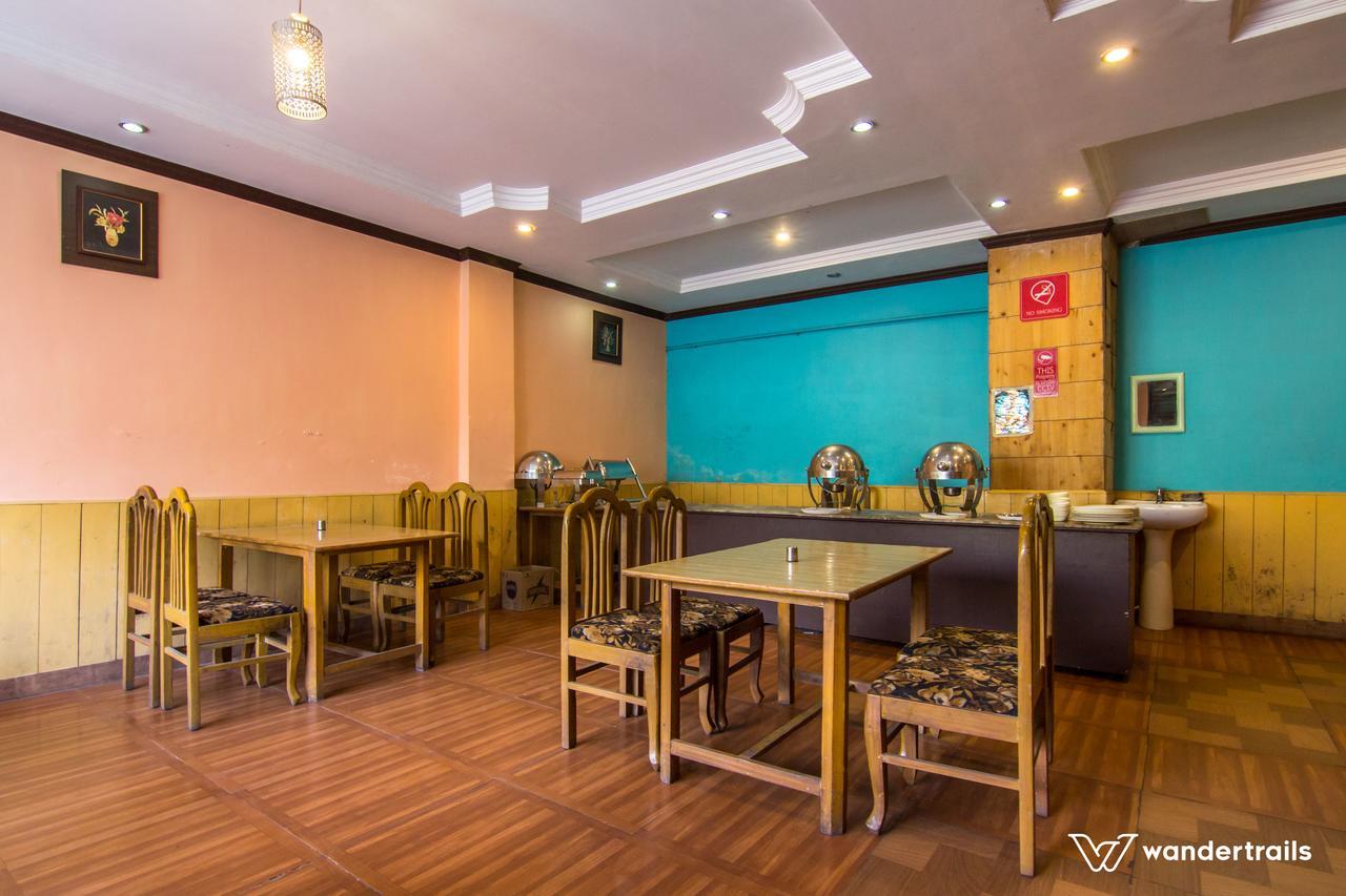 Flamingo Resort 마날리 외부 사진