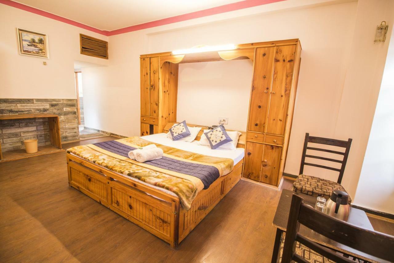 Flamingo Resort 마날리 외부 사진