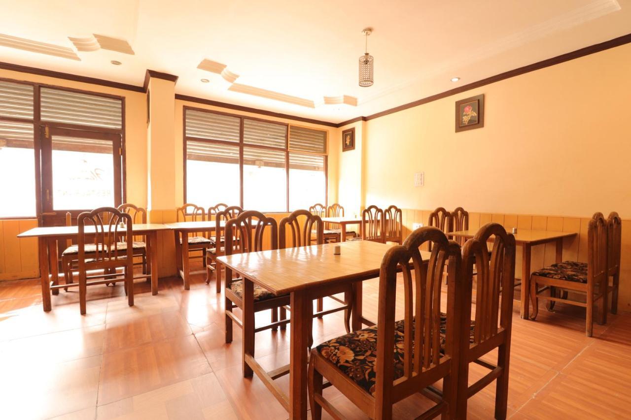 Flamingo Resort 마날리 외부 사진